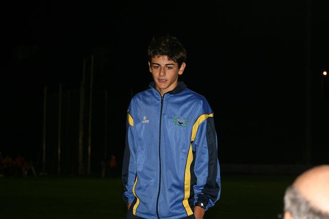 España Cadete 2008 2165